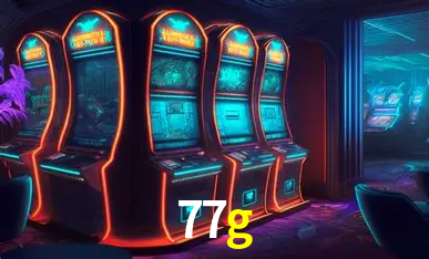 A Revolução dos Aplicativos de Jogos no 77g
