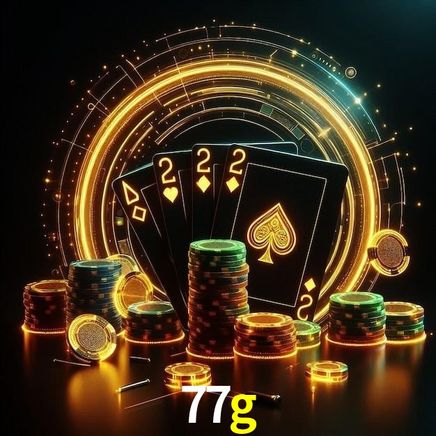 Estatísticas 77g