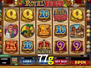 Fortune Tiger Slot