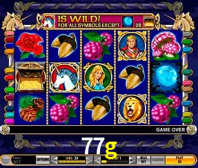 Prosperity Fortune Tree - PG Soft Slot