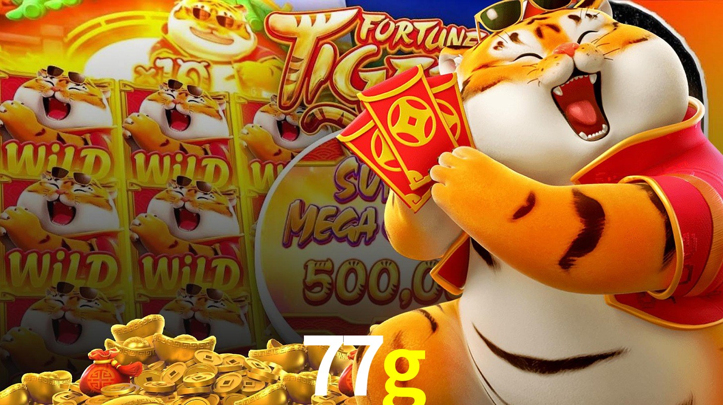 Cassino Online Seguro 77G.COM