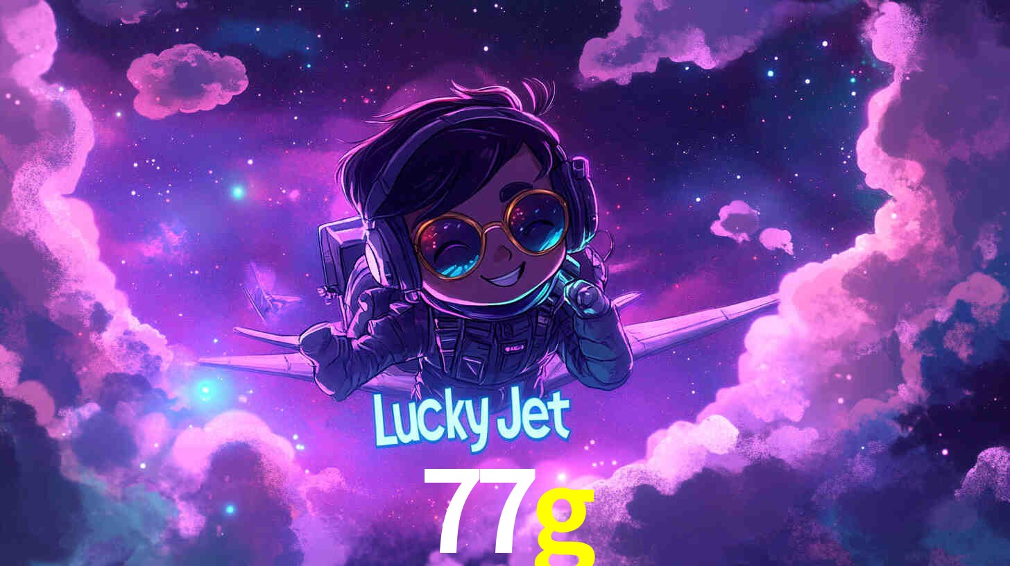 Inovações de Jogos na 77g: O Futuro das Experiências Interativas