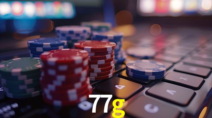 Casino Ao Vivo 77g