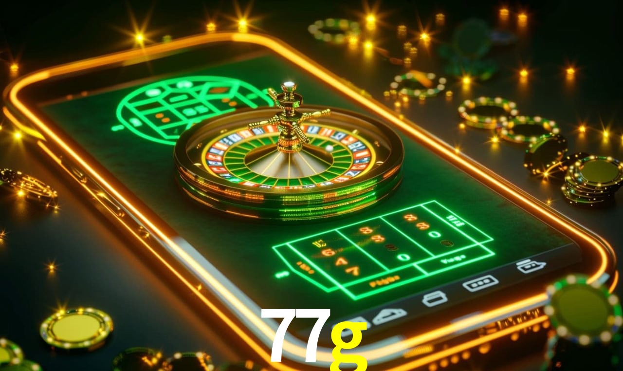 Login Seguro 77g