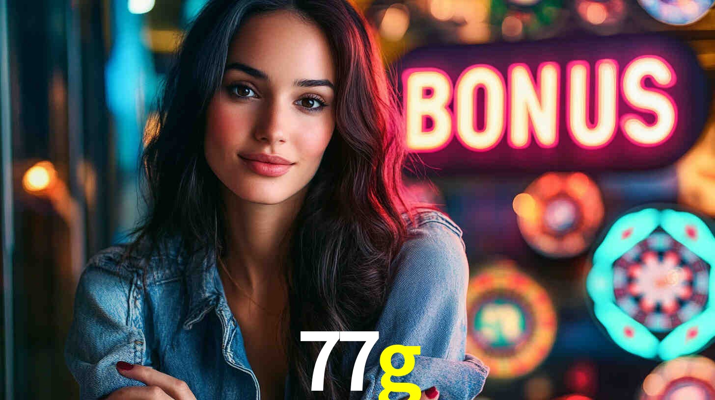77g: Seu Especialista em Apostas Esportivas Brasileiras
