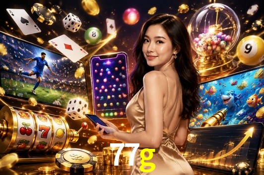 Live Casino 77g
