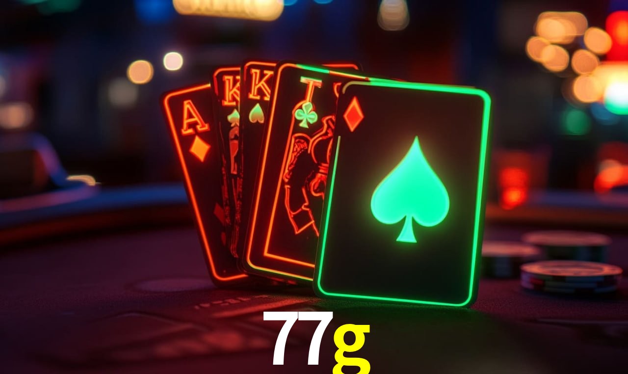 Estatísticas Esportivas 77g
