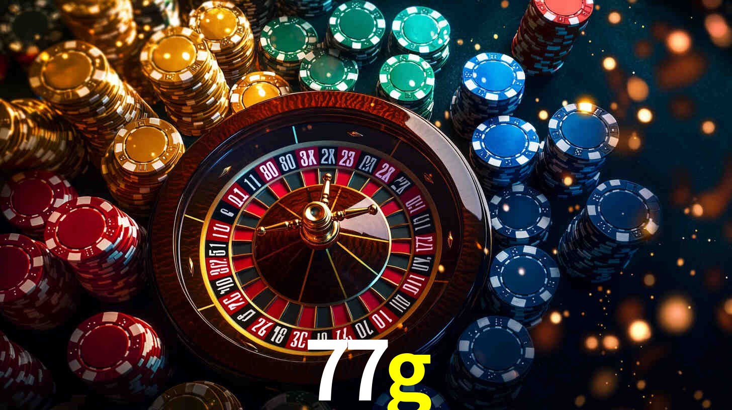77g App Interface