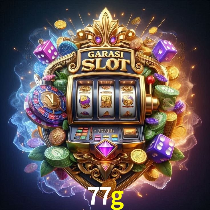 Diretório de Jogos 77g
