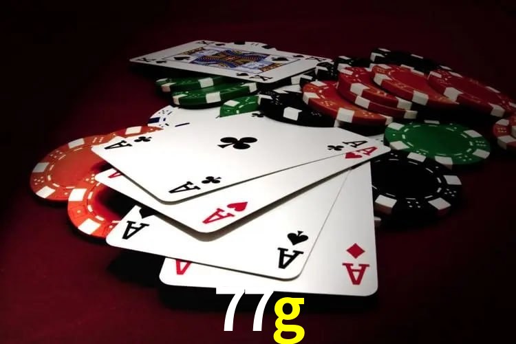 Interface do App 77g