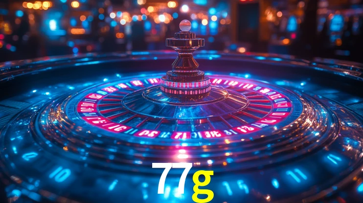 Explore as vantagens do 77g: serviço profissional e confiabilidade