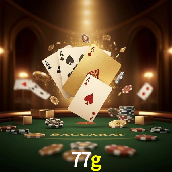 Roulette Table 77g