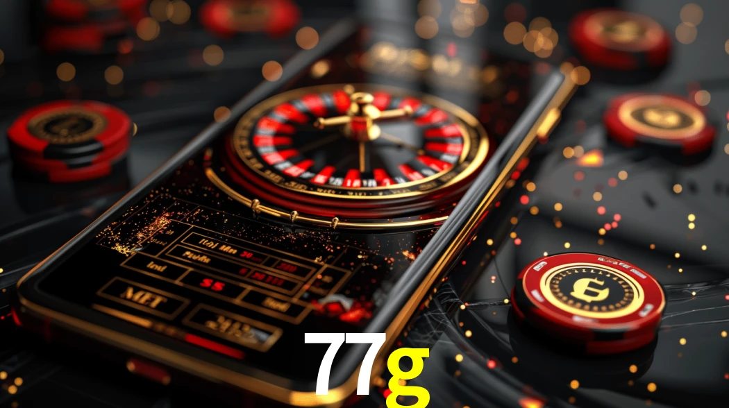 Game Providers 77g