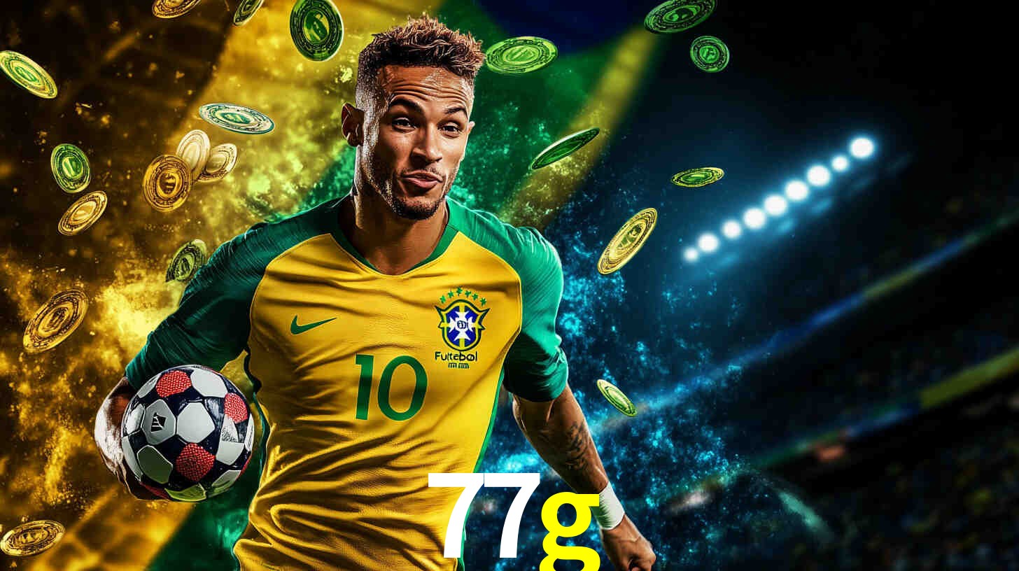 Descubra o Programa VIP da 77g: Vantagens Exclusivas para Jogadores