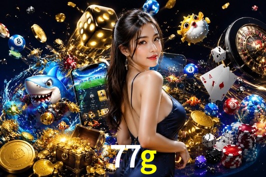 77g Plataforma - 77g visual 1