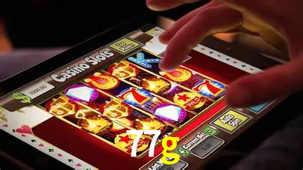 Desvendando o Mundo dos Jogos Virtuais na 77g