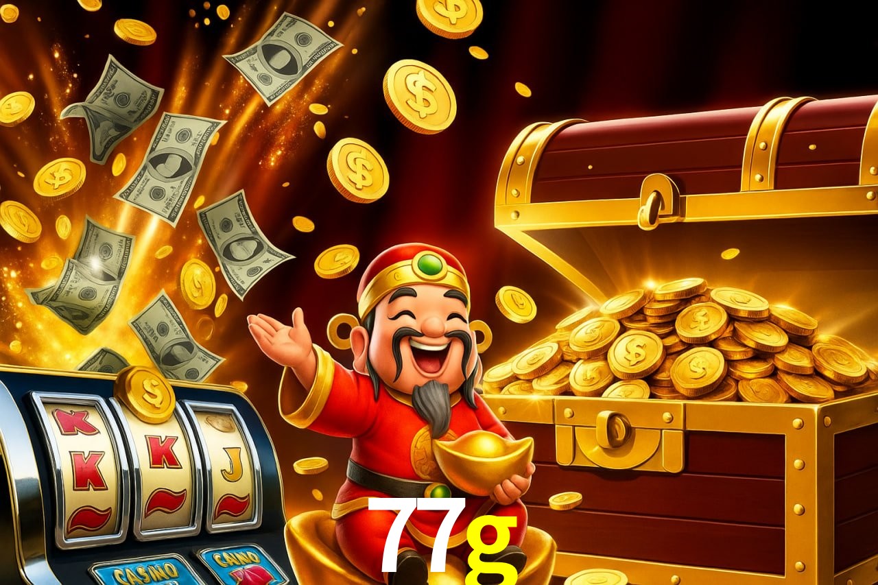 cassino 77g