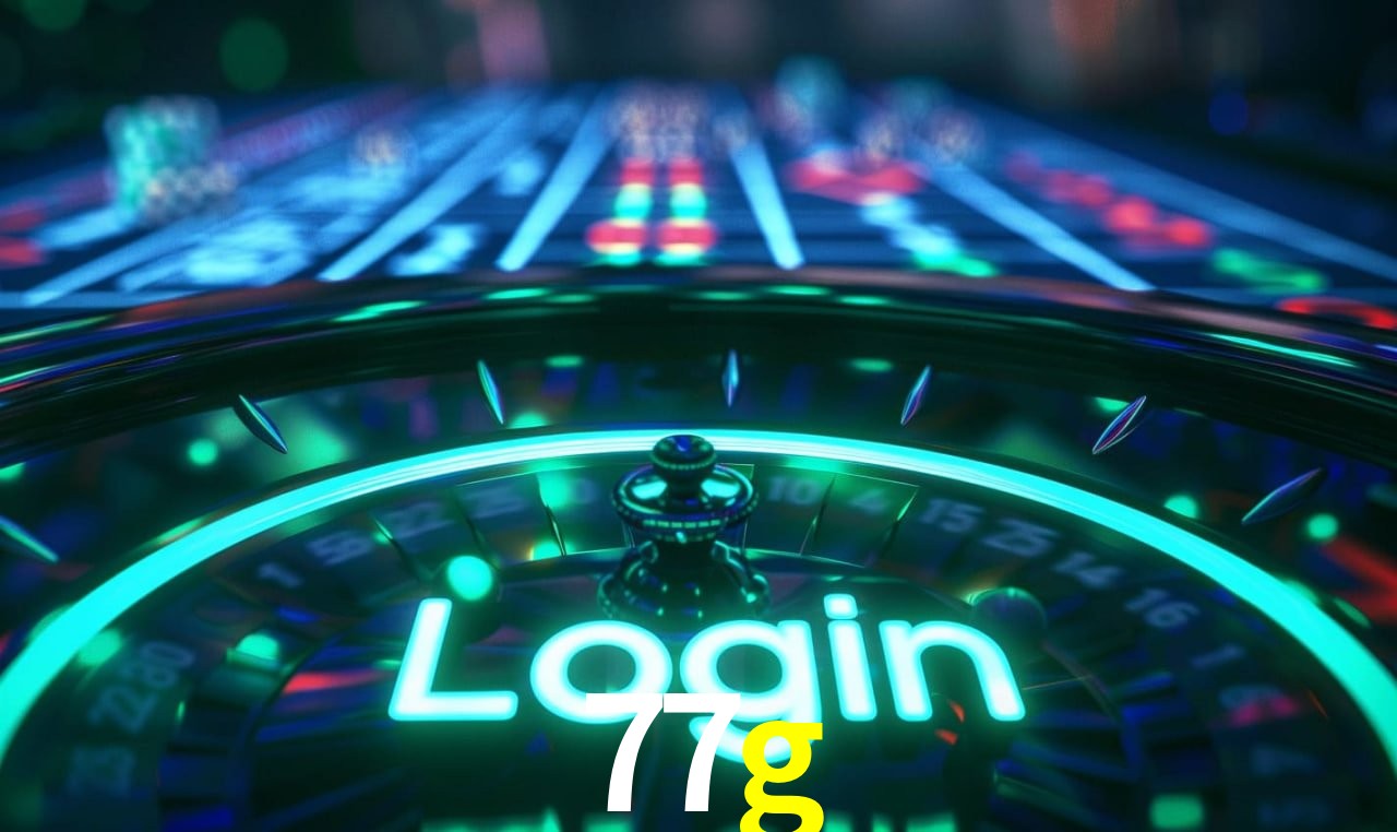 Casino Ao Vivo 77g