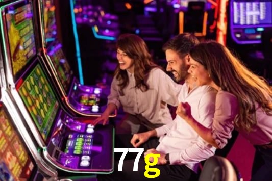 Desvendando o Mundo dos Jogos Virtuais na 77g