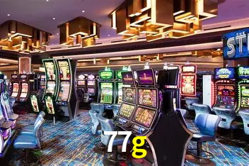 A Emoção da Loteria na 77g: Uma Chance de Mudança de Vida