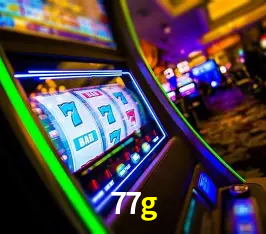 A Revolução dos Aplicativos de Jogos no 77g