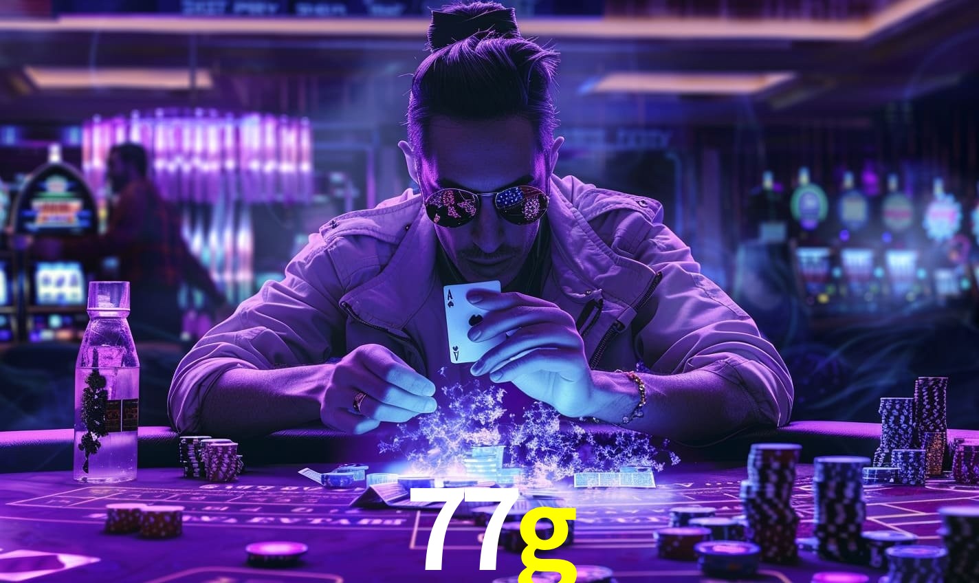Live Casino 77g