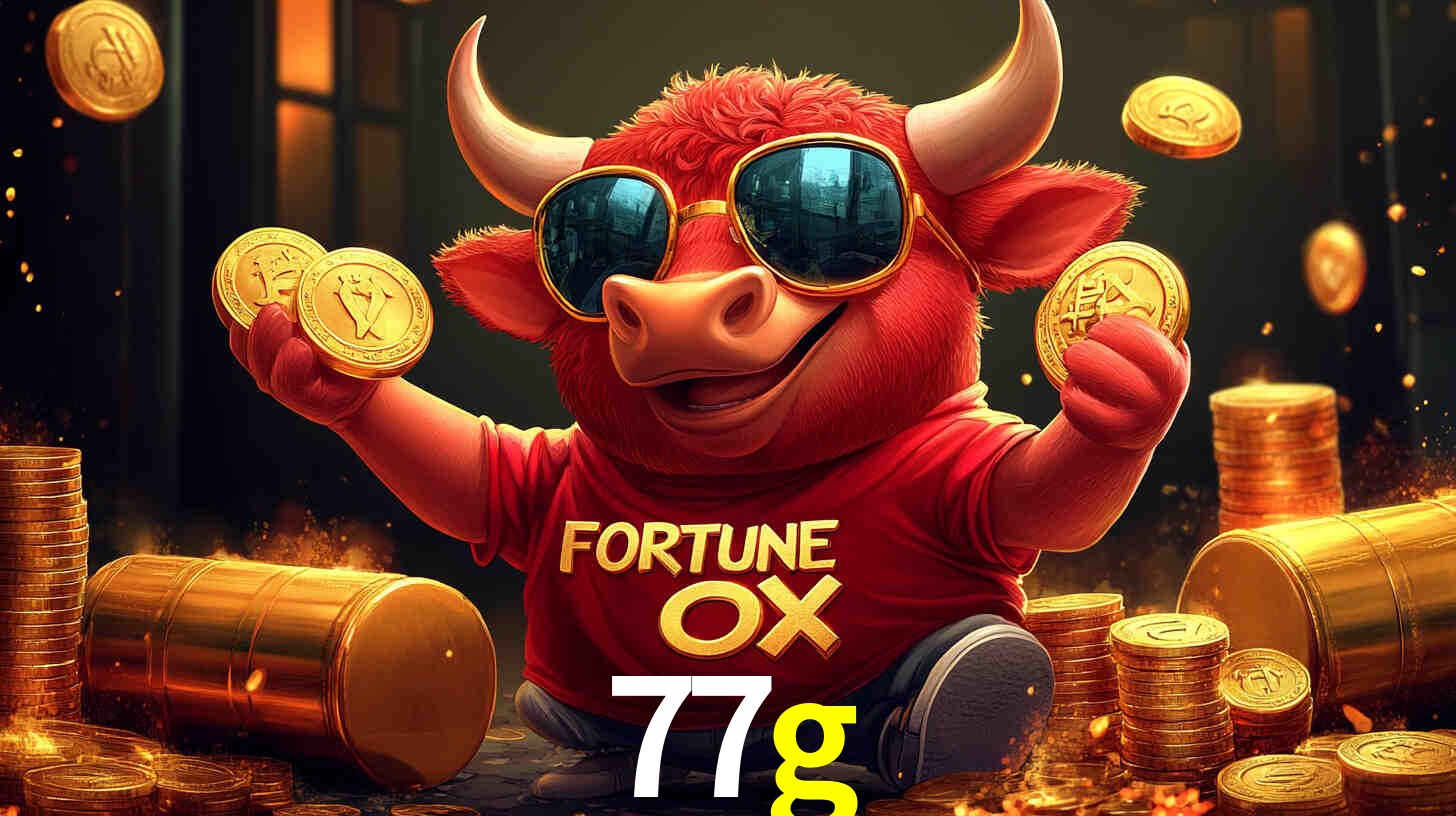 Desvendando o Mundo dos Jogos Virtuais na 77g