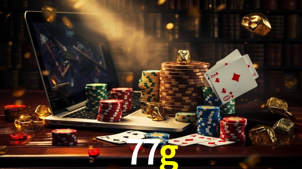 Jogos Exclusivos 77g