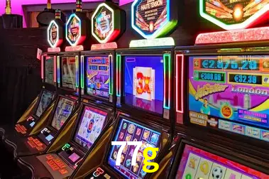 Explorando a Categoria de Eventos em Apostas na 77g