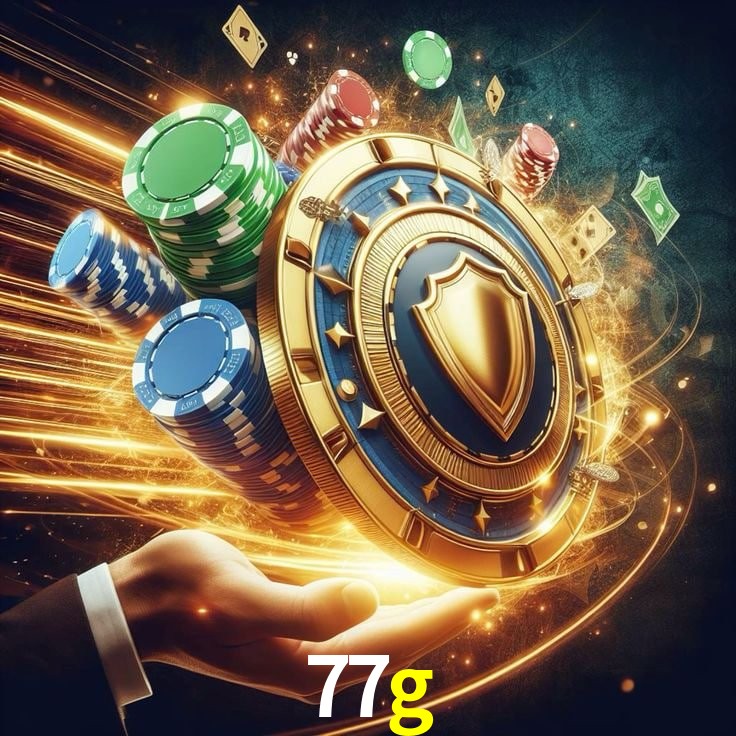 77g Slots - 77g visual 2