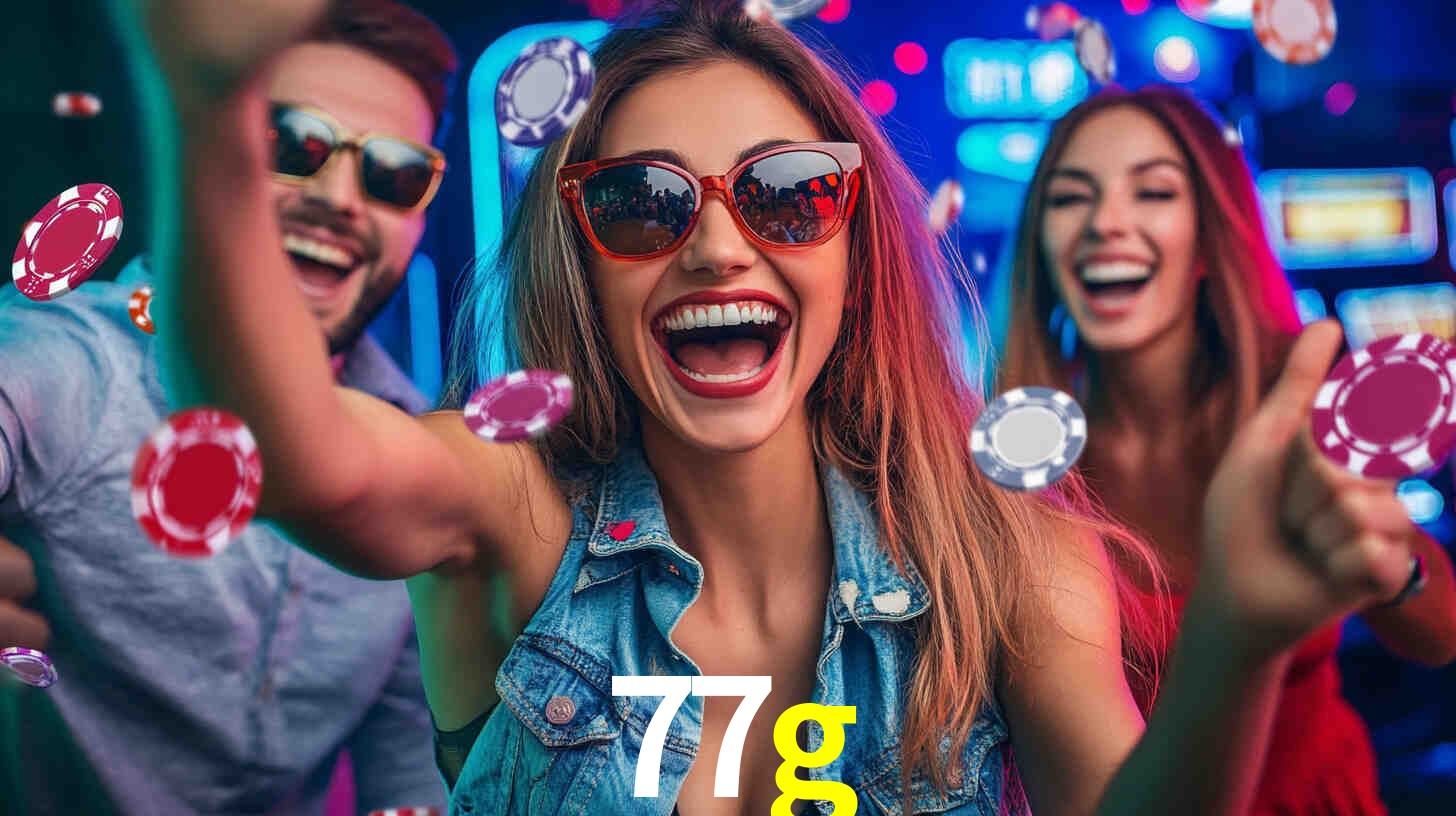 A Popularidade dos Caça-Níqueis no 77g