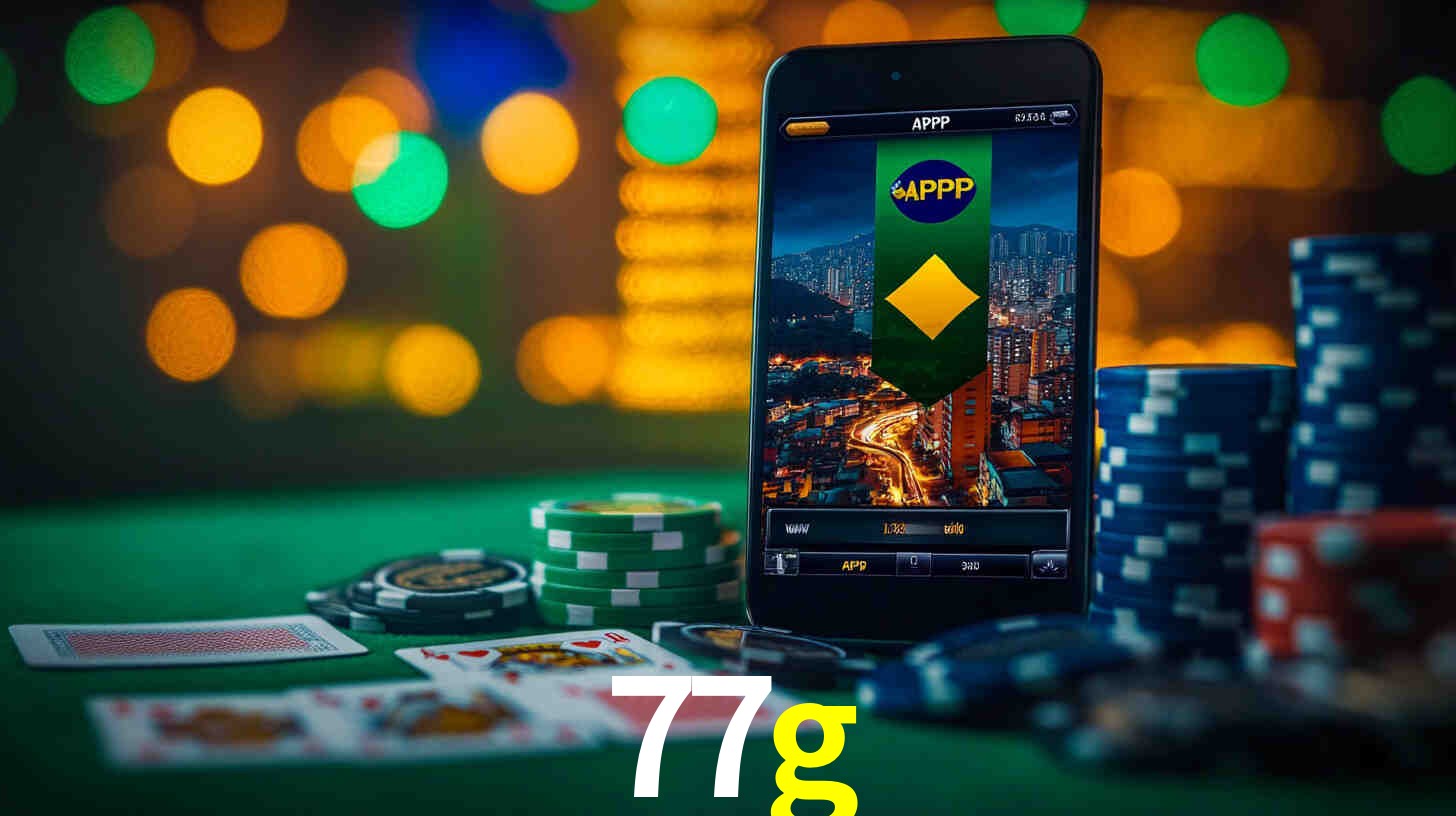 Apostas Esportivas na 77g: Um Guia Completo