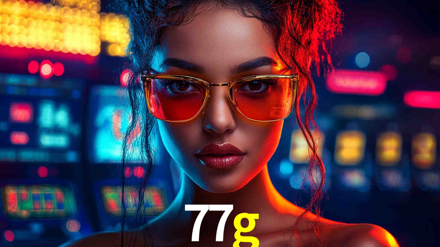 A Experiência Imersiva dos Cassinos Ao Vivo no 77g