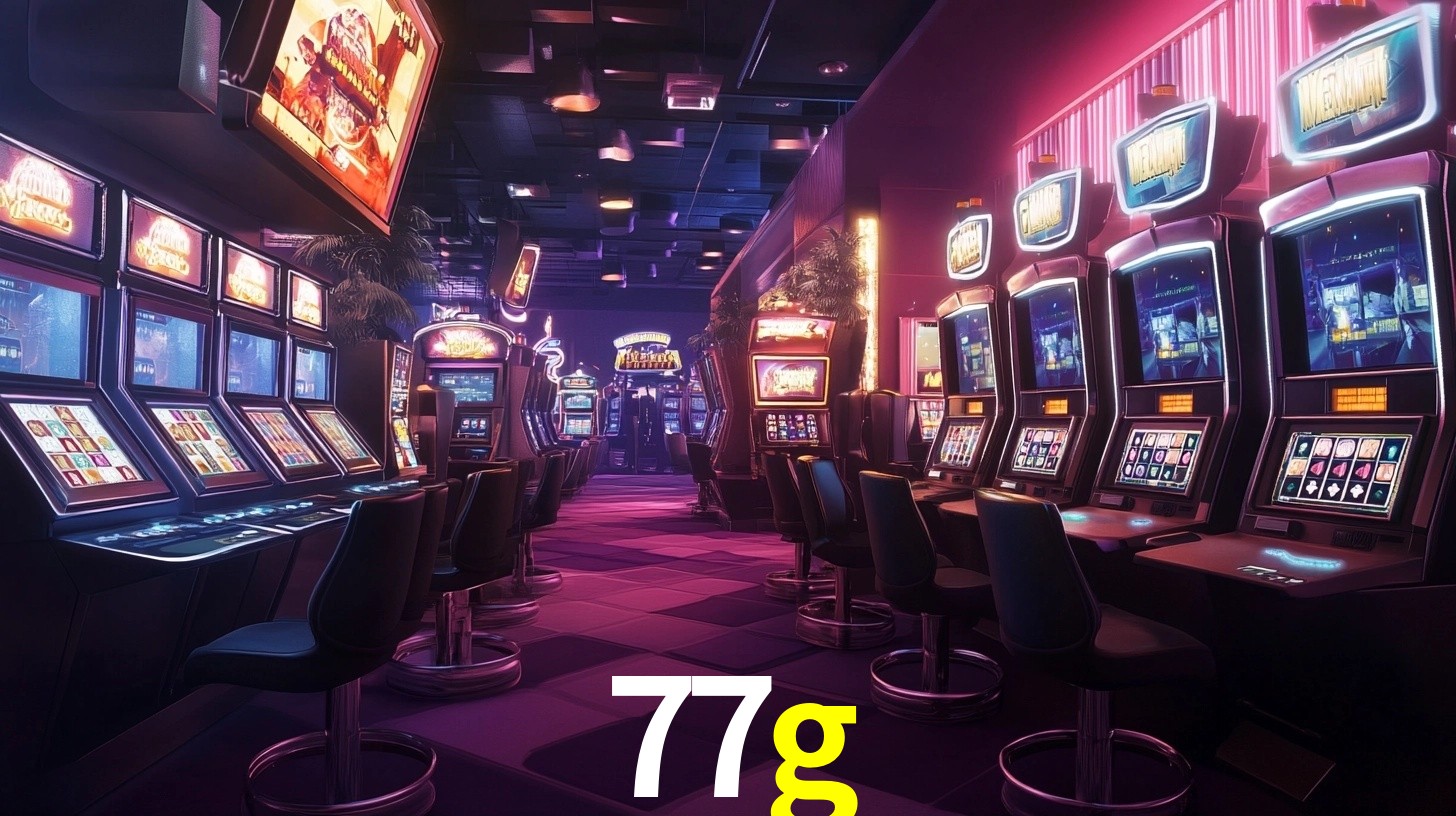 77g Bônus - 77g visual 1