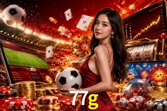 Slot Games 77g