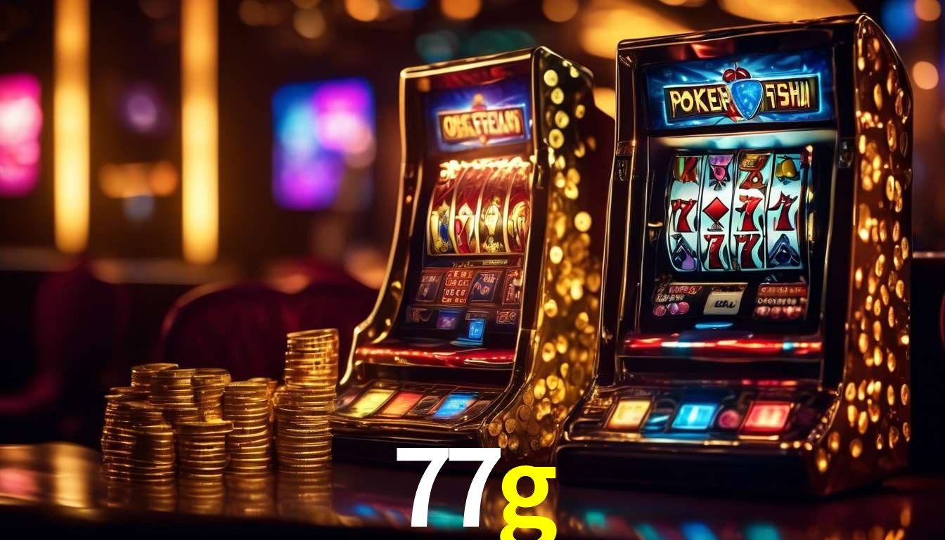 Explorando a Categoria de Eventos em Apostas na 77g