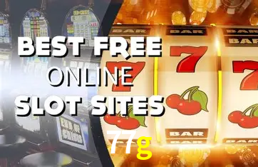 Descubra a Magia dos Jogos de Arcade no 77g