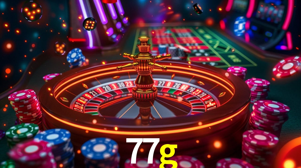 A Emoção da Loteria na 77g: Uma Chance de Mudança de Vida
